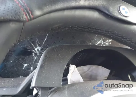 2022 BMW X7 M50I z USA, uszkodzony, nr VIN 5UXCX6C04N9L32676